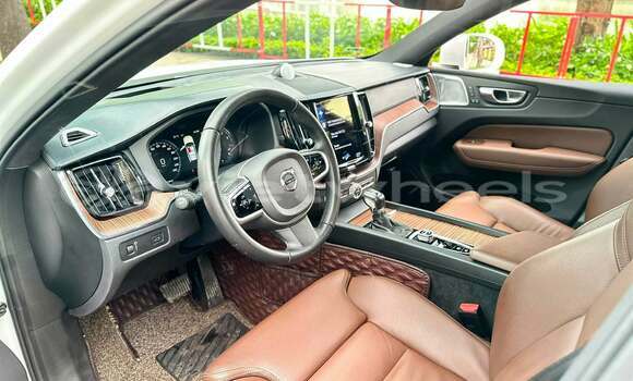 Buy Used Volvo XC60 Car Buy Used Volvo XC60 Car