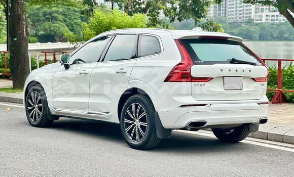 Buy Used Volvo XC60 Car Buy Used Volvo XC60 Car