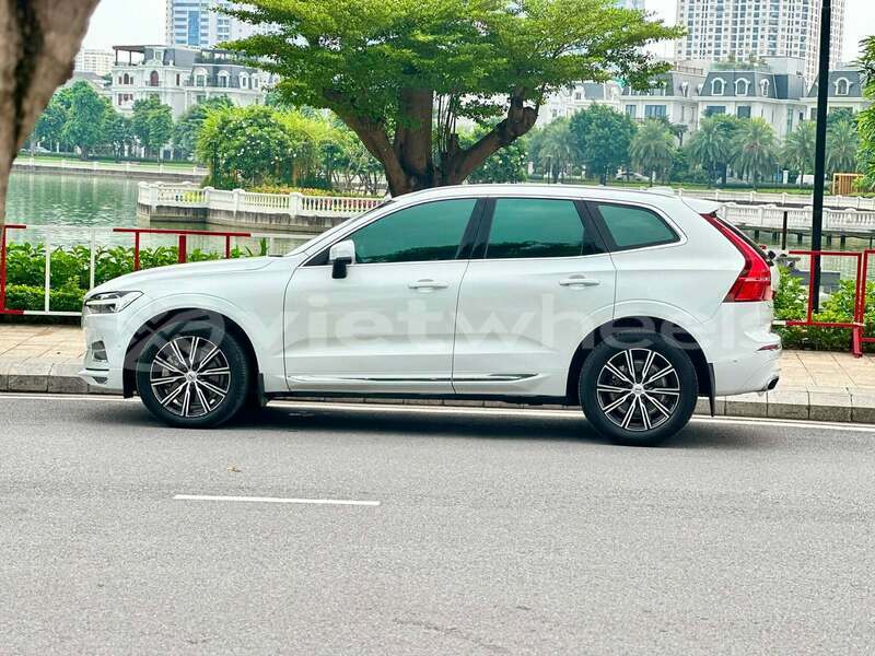 Big with watermark volvo xc60 hanoi ha noi 49609