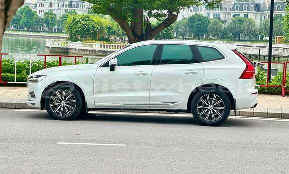 Buy Used Volvo XC60 Car Buy Used Volvo XC60 Car