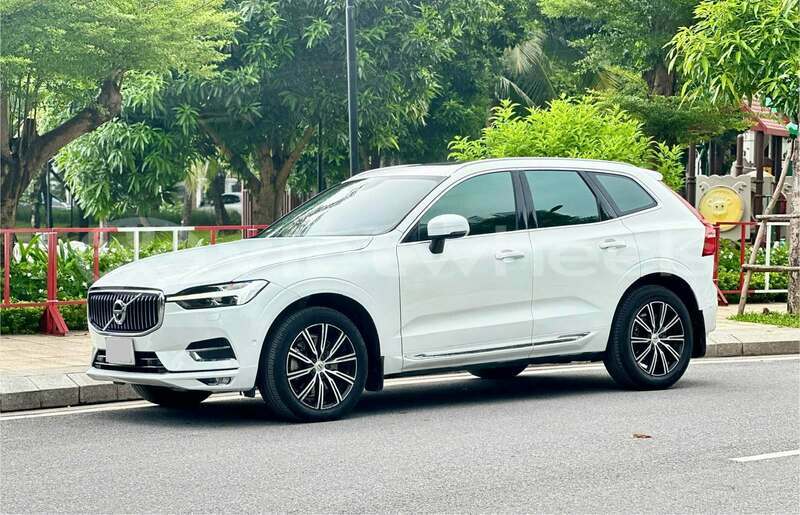 Big with watermark volvo xc60 hanoi ha noi 49609