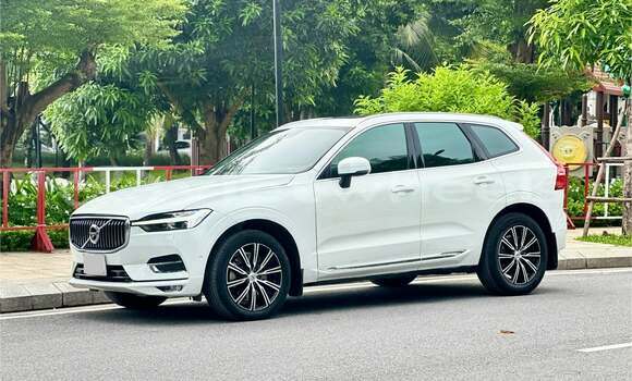 Buy Used Volvo XC60 Car Buy Used Volvo XC60 Car