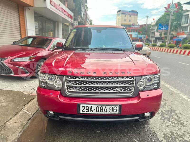 Big with watermark land rover range rover ca mau ca mau 49610