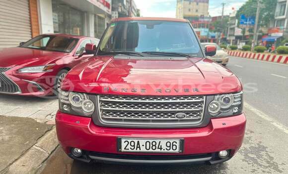 Buy Used Land Rover Range Rover Car Buy Used Land Rover Range Rover Car