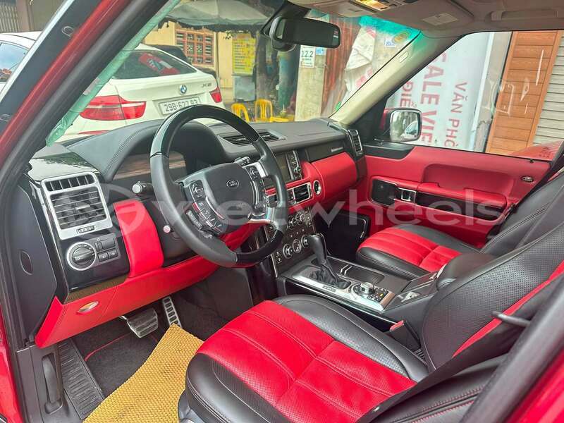 Big with watermark land rover range rover ca mau ca mau 49610
