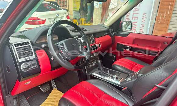 Buy Used Land Rover Range Rover Car Buy Used Land Rover Range Rover Car
