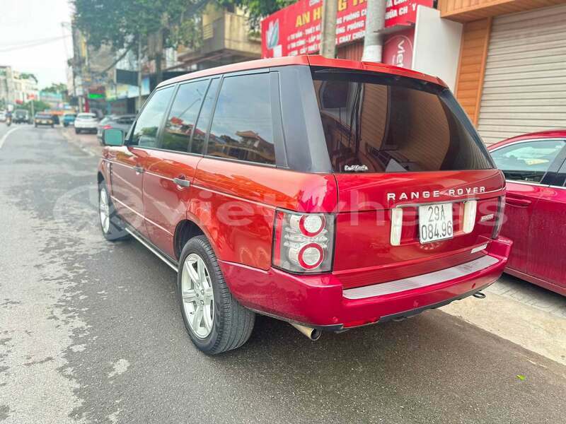 Big with watermark land rover range rover ca mau ca mau 49610