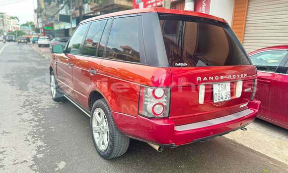 Buy Used Land Rover Range Rover Car Buy Used Land Rover Range Rover Car