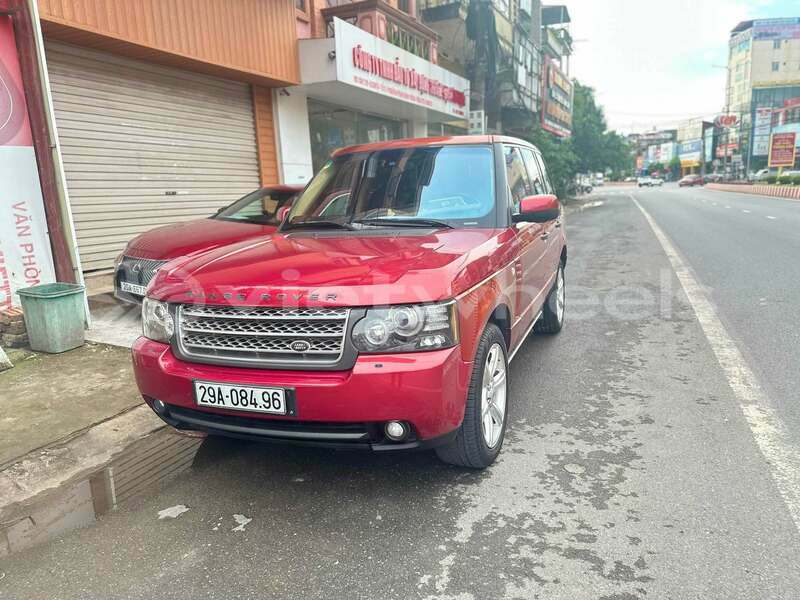 Big with watermark land rover range rover ca mau ca mau 49610