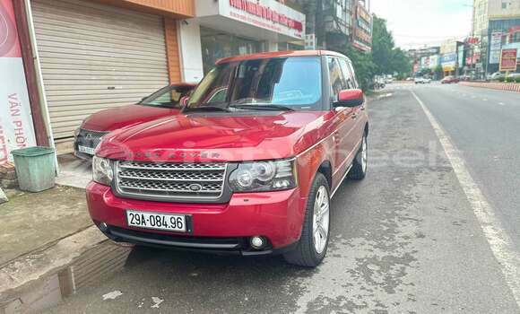 Buy Used Land Rover Range Rover Car Buy Used Land Rover Range Rover Car