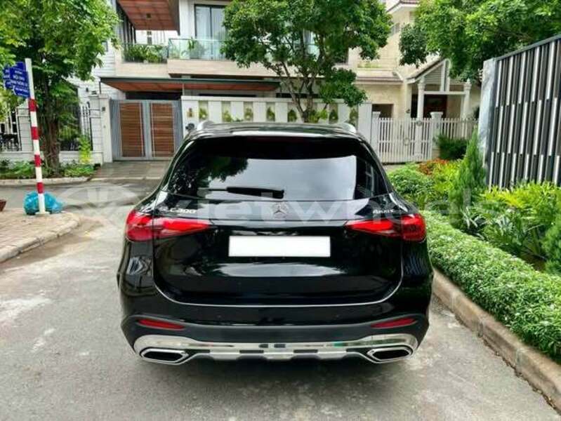 Big with watermark mercedes benz gla hanoi an giang 49611