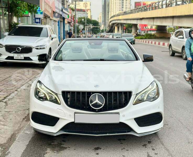 Big with watermark mercedes benz e class hanoi ha noi 49612