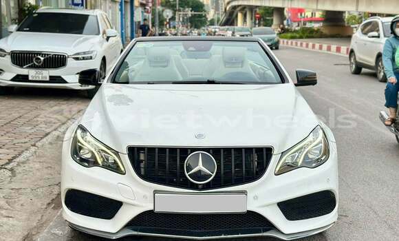 Buy Used Mercedes-benz E-class Car Buy Used Mercedes-benz E-class Car