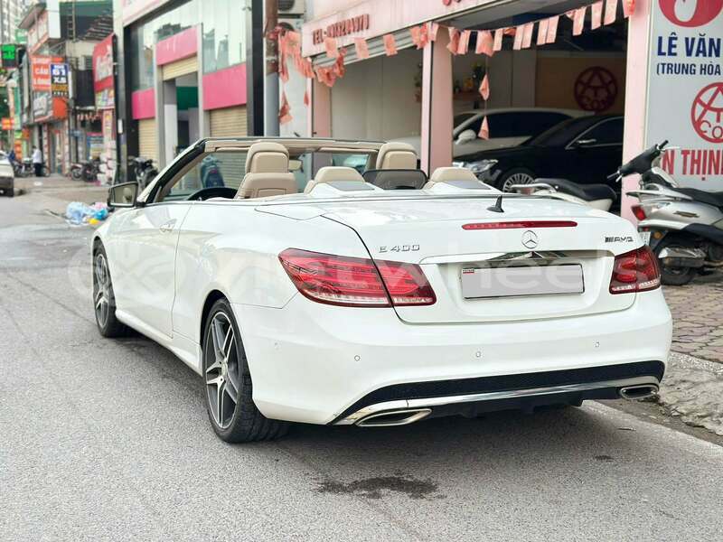 Big with watermark mercedes benz e class hanoi ha noi 49612
