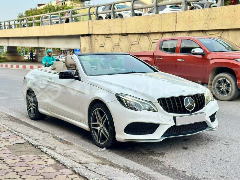 Big with watermark mercedes benz e class hanoi ha noi 49612