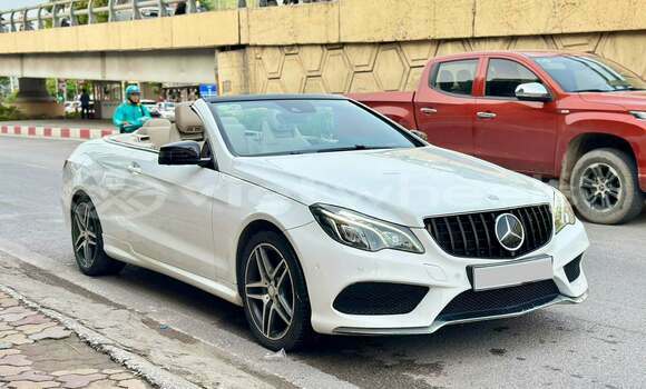 Buy Used Mercedes-benz E-class Car Buy Used Mercedes-benz E-class Car