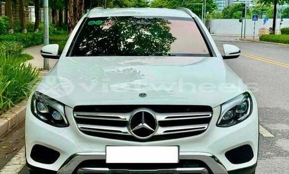 Buy Used Mercedes-benz Glc Car Buy Used Mercedes-benz Glc Car