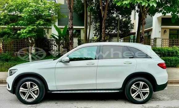 Buy Used Mercedes-benz Glc Car Buy Used Mercedes-benz Glc Car