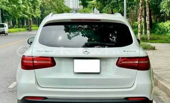 Buy Used Mercedes-benz Glc Car Buy Used Mercedes-benz Glc Car