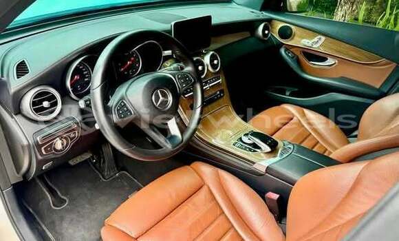 Buy Used Mercedes-benz Glc Car Buy Used Mercedes-benz Glc Car