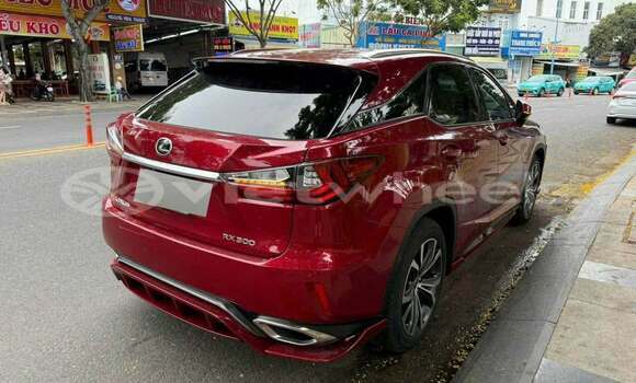 Buy Used Lexus RX Car Buy Used Lexus RX Car