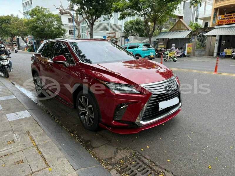 Big with watermark lexus rx hanoi hue 49614