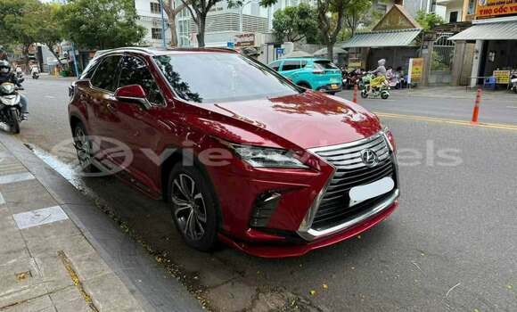 Buy Used Lexus RX Car Buy Used Lexus RX Car