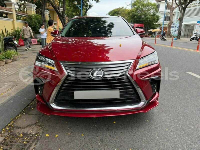 Big with watermark lexus rx hanoi hue 49614