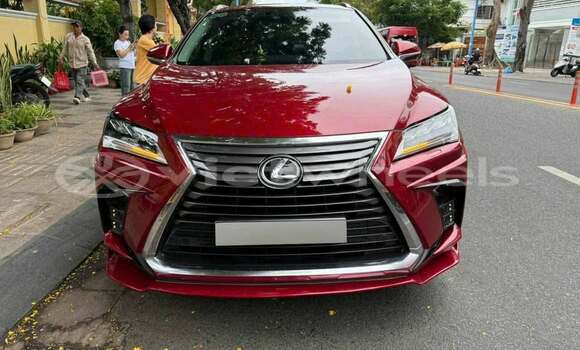 Buy Used Lexus RX Car Buy Used Lexus RX Car