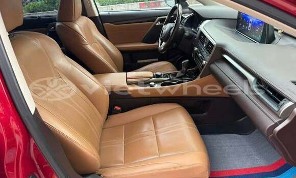 Buy Used Lexus RX Car Buy Used Lexus RX Car