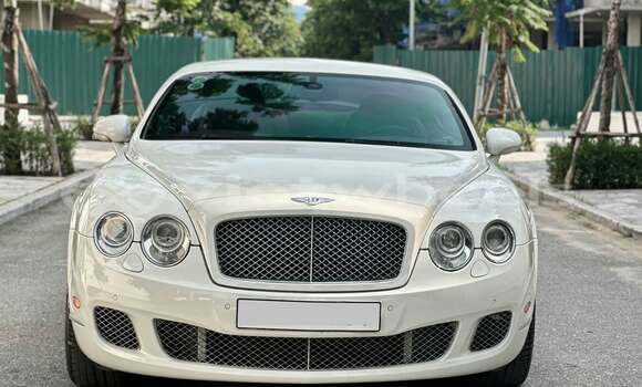 Buy Used Bentley Continental Car Buy Used Bentley Continental Car