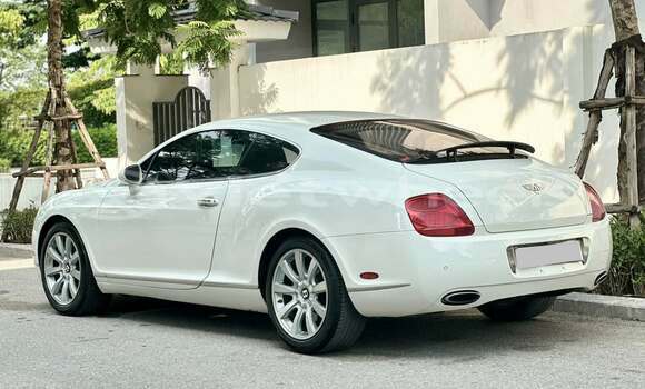 Buy Used Bentley Continental Car Buy Used Bentley Continental Car