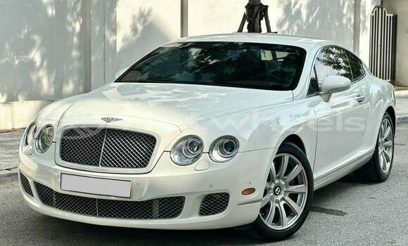 Buy Used Bentley Continental Car Buy Used Bentley Continental Car