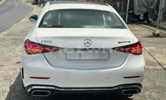 Mua Đã sử dụng Mercedes-benz C300 Xe ô tô Mua Đã sử dụng Mercedes-benz C300 Xe ô tô