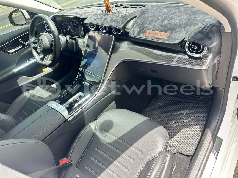 Big with watermark mercedes benz c300 hanoi an giang 49616