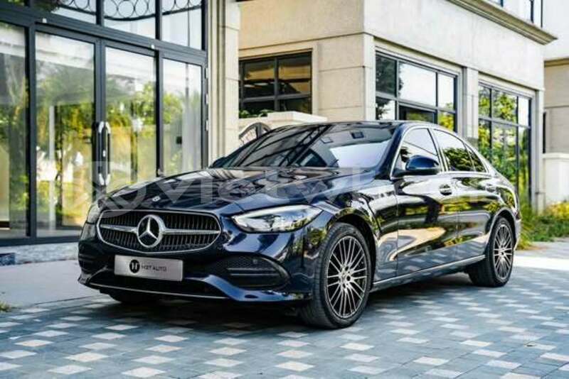 Big with watermark mercedes benz c200 none bac ninh 49617