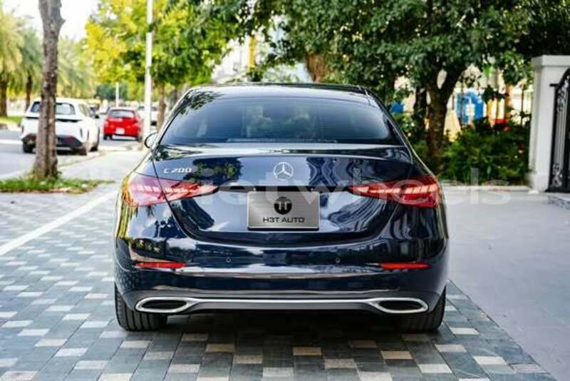 Big with watermark mercedes benz c200 none bac ninh 49617