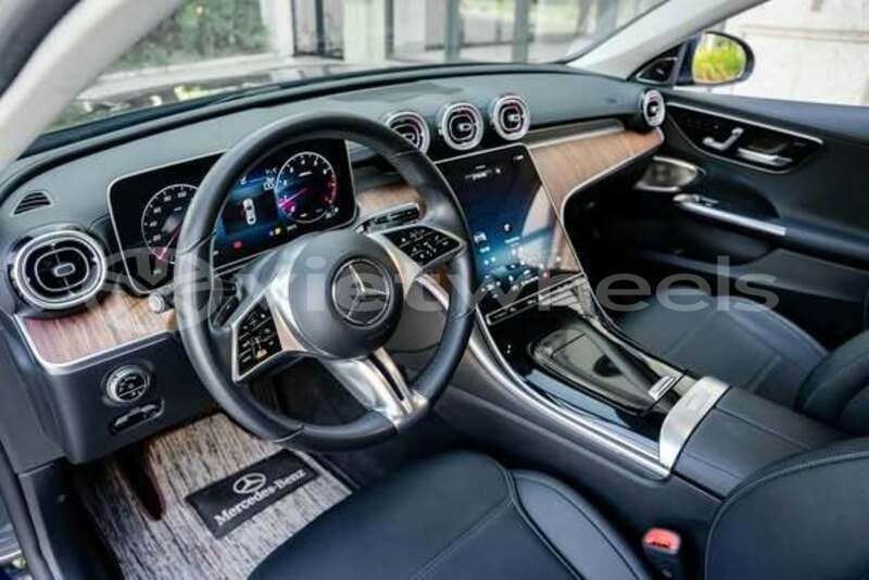 Big with watermark mercedes benz c200 none bac ninh 49617