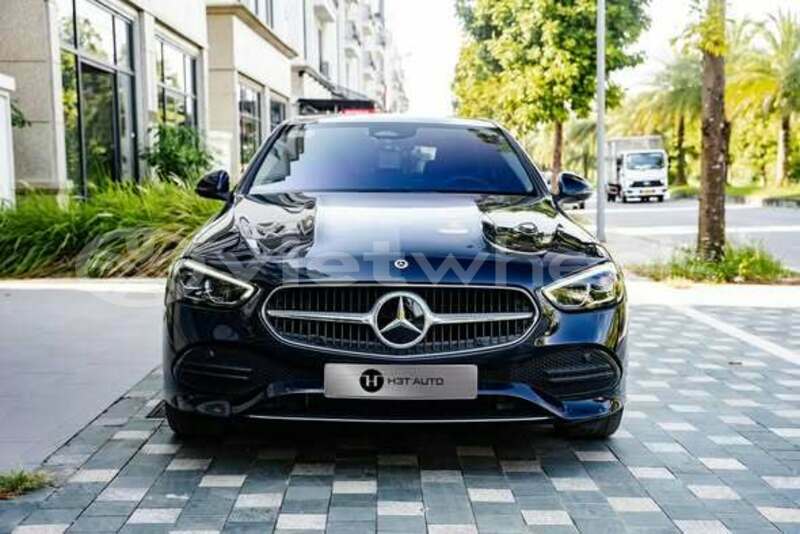 Big with watermark mercedes benz c200 none bac ninh 49617