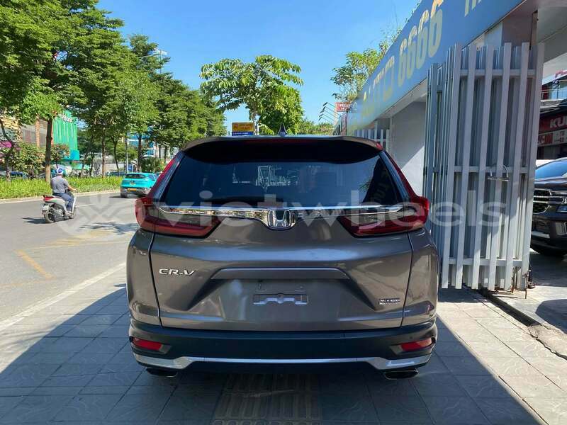 Big with watermark honda cr v ca mau ca mau 49618