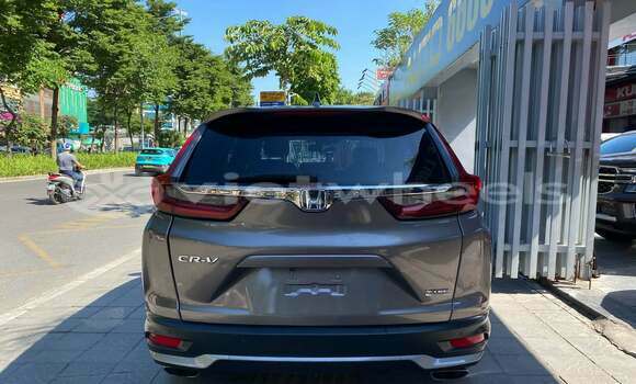 Buy Used Honda CR-V Car Buy Used Honda CR-V Car