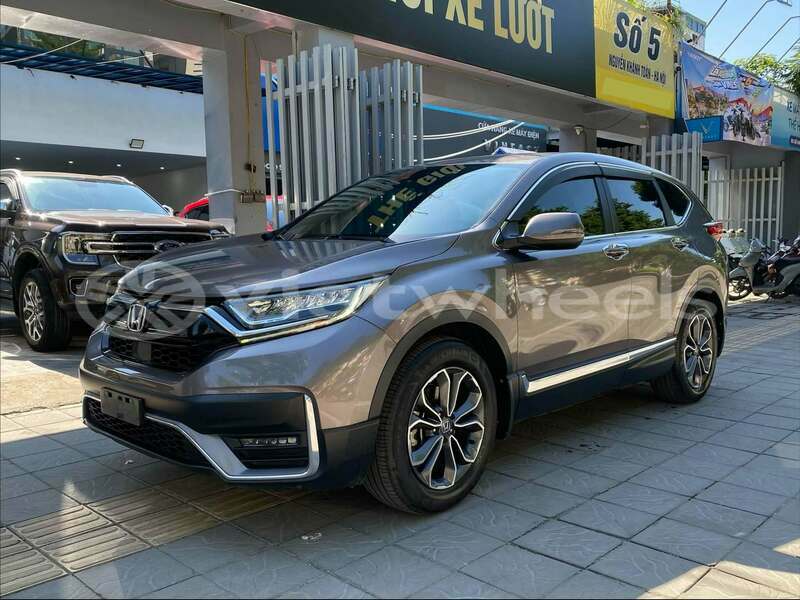 Big with watermark honda cr v ca mau ca mau 49618