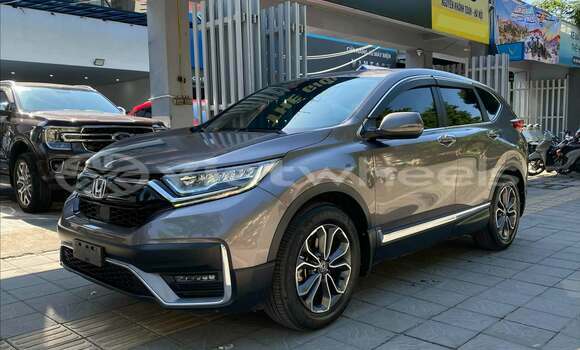 Buy Used Honda CR-V Car Buy Used Honda CR-V Car