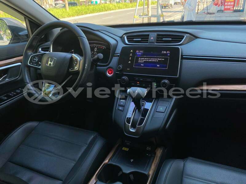 Big with watermark honda cr v ca mau ca mau 49618