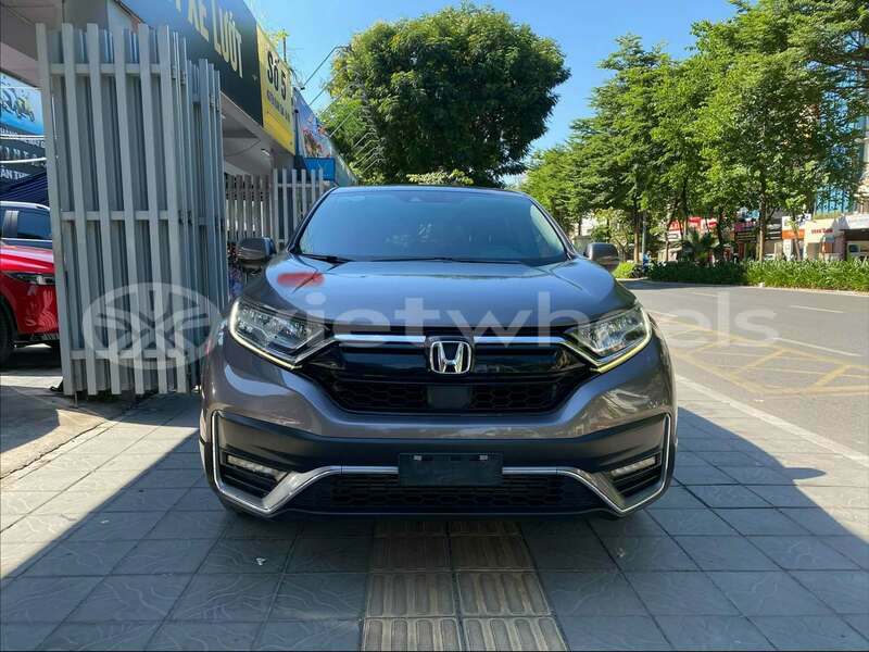 Big with watermark honda cr v ca mau ca mau 49618