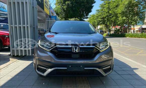 Buy Used Honda CR-V Car Buy Used Honda CR-V Car