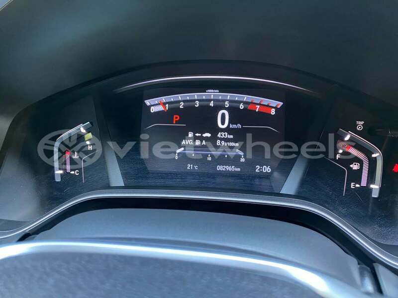 Big with watermark honda cr v ca mau ca mau 49618