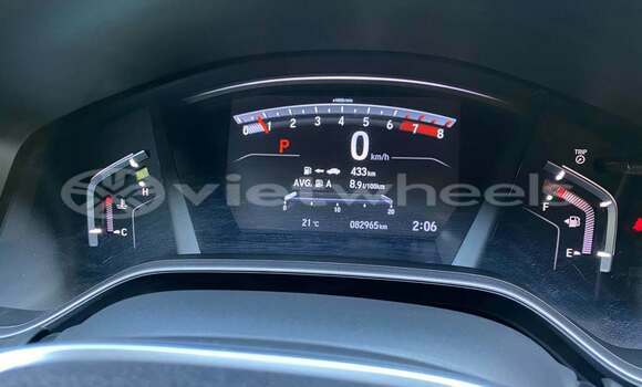 Buy Used Honda CR-V Car Buy Used Honda CR-V Car