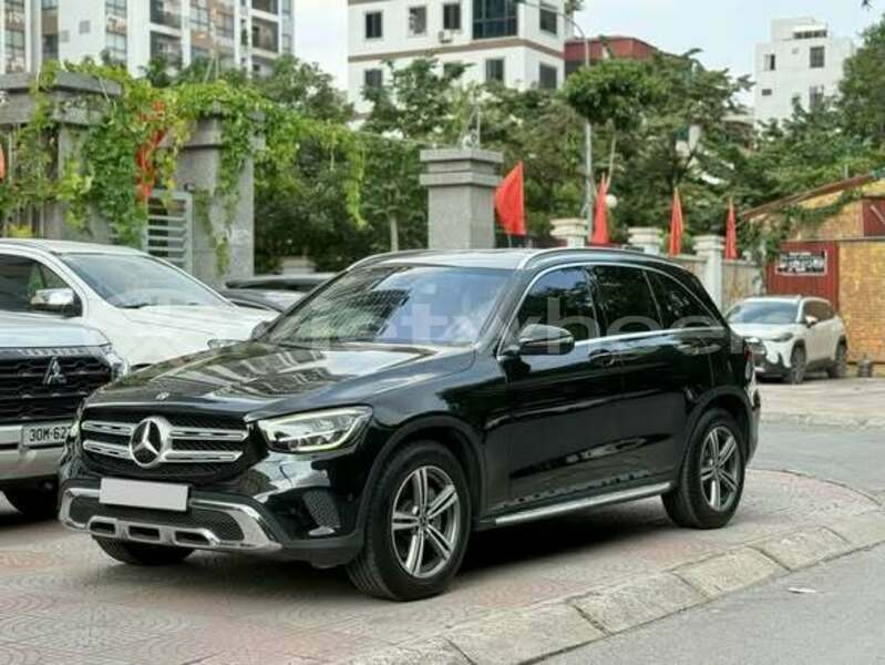 Big with watermark mercedes benz glc none bac ninh 49620