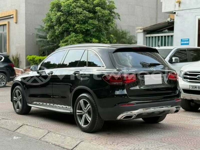 Big with watermark mercedes benz glc none bac ninh 49620